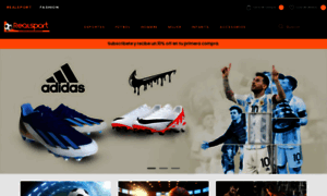 Realsport.cl thumbnail