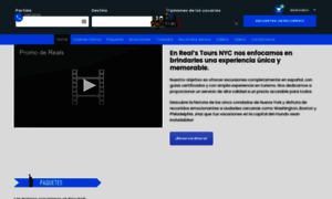 Realstoursnyc.com thumbnail