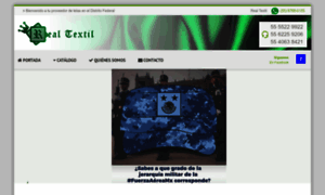 Realtextil117.com thumbnail