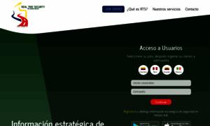 Realtimecolombia.com thumbnail