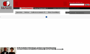 Realtvnews.com.ar thumbnail