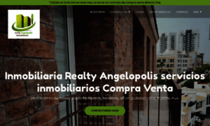 Realtyangelopolis.com thumbnail