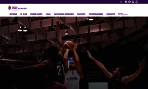 Realvalladolidbaloncesto.es thumbnail