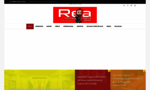 Reanayarit.com thumbnail