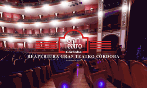 Reaperturagranteatro.es thumbnail