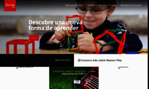 Reasonplay.com thumbnail