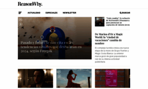 Reasonwhy.com thumbnail