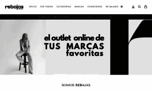Rebajas.com.py thumbnail