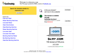 Rebaratos.com thumbnail