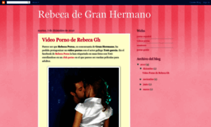 Rebecagranhermano.blogspot.com thumbnail