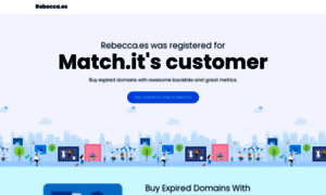 Rebecca.es thumbnail