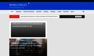 Rebelion.es thumbnail