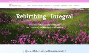 Rebirthingintegral.es thumbnail