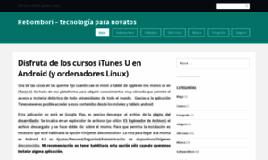 Rebombori.wordpress.com thumbnail