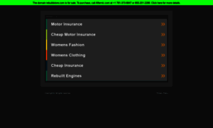 Rebuildstore.com thumbnail