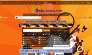 Rebuscalo.com thumbnail