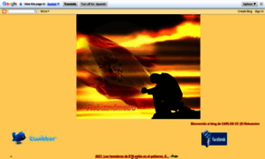 Rebuznometro.blogspot.com thumbnail