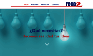 Reca2.com thumbnail