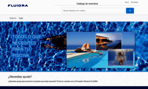 Recambios.fluidra.com thumbnail