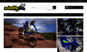 Recambiossherco.com thumbnail