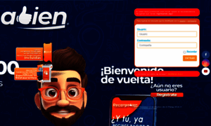 Recargabien.com.mx thumbnail