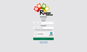 Recargamarcas.com thumbnail