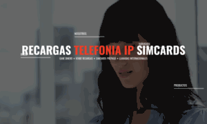 Recargamax.com.co thumbnail