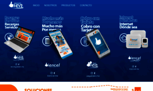 Recargamax.com thumbnail