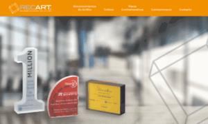 Recart.com.mx thumbnail