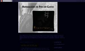 Recauchutadossito.blogspot.com thumbnail