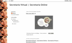Recepcionista-online.blogspot.com.ar thumbnail