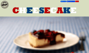 Recetacheesecake.com thumbnail