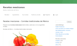 Recetas-mexicanas.ethno-botanik.org thumbnail