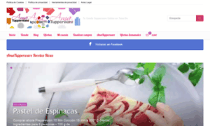 Recetas-ricas.com thumbnail