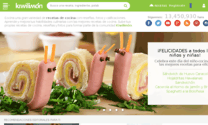 Recetas-superama.com.mx thumbnail