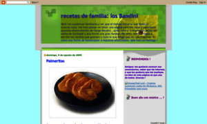 Recetasbandini.blogspot.com.uy thumbnail