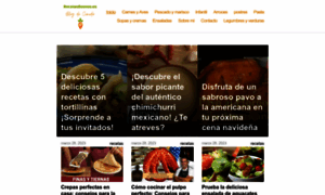 Recetasbuenas.es thumbnail