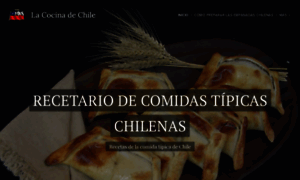 Recetaschilenas.webnode.cl thumbnail