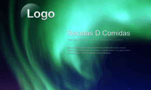 Recetasdcomidas.com thumbnail