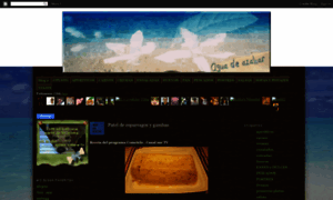Recetasdeaguadeazahar.blogspot.com thumbnail