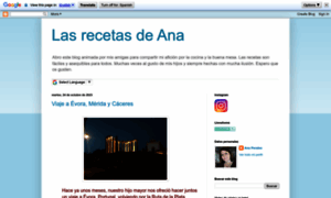 Recetasdeanaperales.blogspot.com.es thumbnail