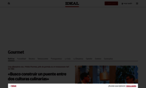 Recetasdecocina.ideal.es thumbnail