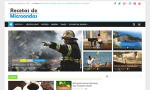 Recetasdemicroondas.com thumbnail