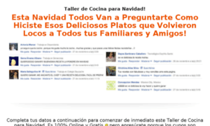 Recetasdenavidadfaciles.com thumbnail