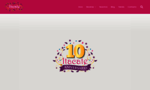 Recetasitacate.com thumbnail