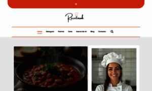 Recetasok.com thumbnail