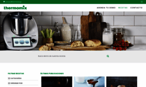 Recetasthermomix.pe thumbnail