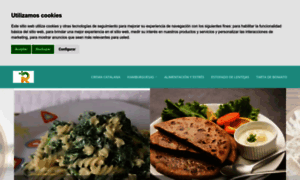 Recetasvegetarianasrapidas.com thumbnail