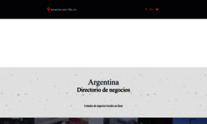 Recetasycocina.cl thumbnail