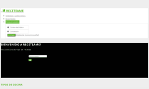 Receteame.com thumbnail
